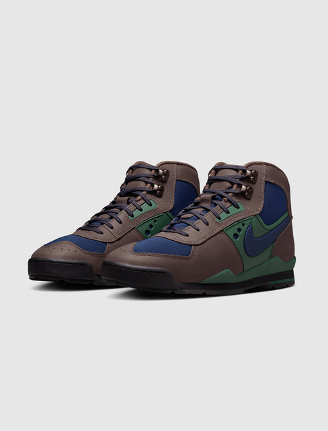 AIR BALTORO SP "BAROQUE BROWN/MIDNIGHT GREEN"