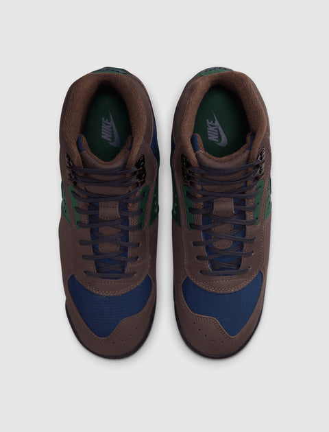 AIR BALTORO SP "BAROQUE BROWN/MIDNIGHT GREEN"