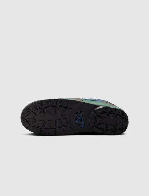 AIR BALTORO SP "BAROQUE BROWN/MIDNIGHT GREEN"