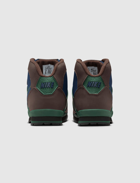 AIR BALTORO SP "BAROQUE BROWN/MIDNIGHT GREEN"