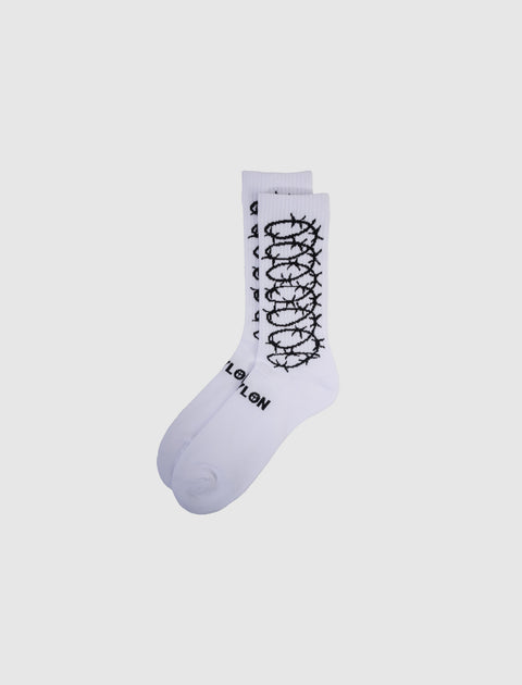 BARBED SOCKS
