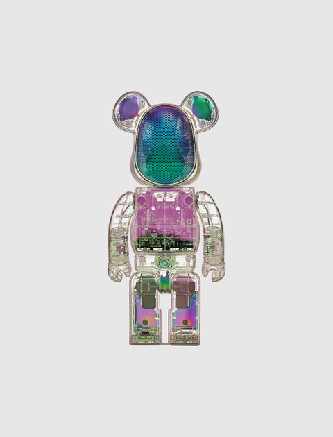 BE@RBRICK AUDIO 400%