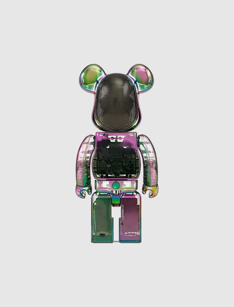 BE@RBRICK AUDIO 400%