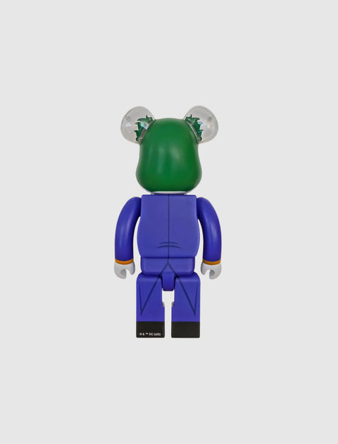 BE@RBRICK THE JOKER 400%