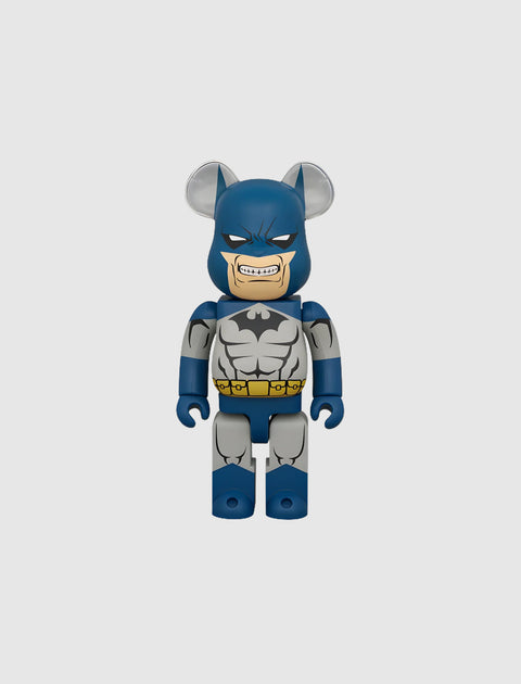 BE@RBRICK BATMAN 400%