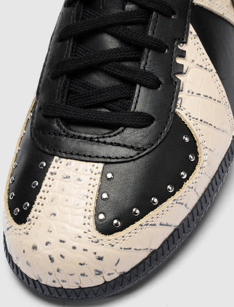 DND BW ARMY HOUSTON RODEO "BLACK/WONDER WHITE"