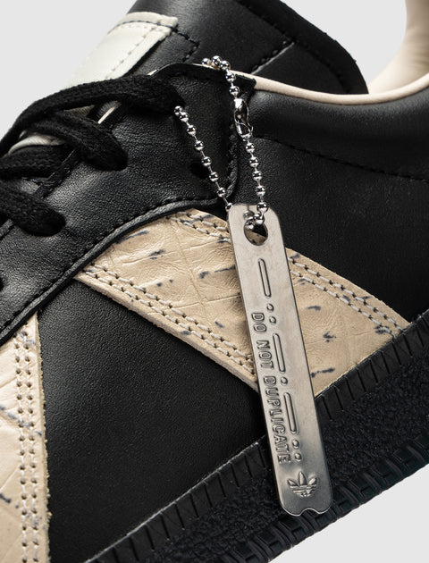 DND BW ARMY HOUSTON RODEO "BLACK/WONDER WHITE"