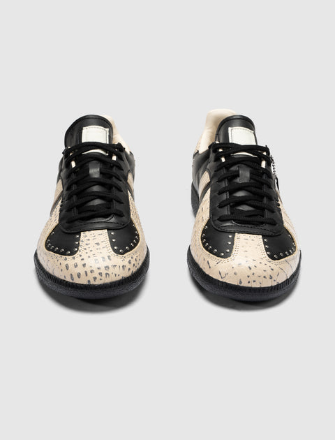 DND BW ARMY HOUSTON RODEO "BLACK/WONDER WHITE"