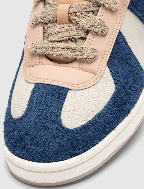 DO NOT DUPLICATE BW 00S  "CLAY/NAVY"