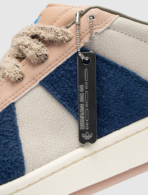 DO NOT DUPLICATE BW 00S  "CLAY/NAVY"