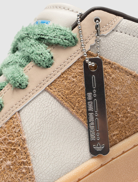 DO NOT DUPLICATE BW 00S  "CREAM"