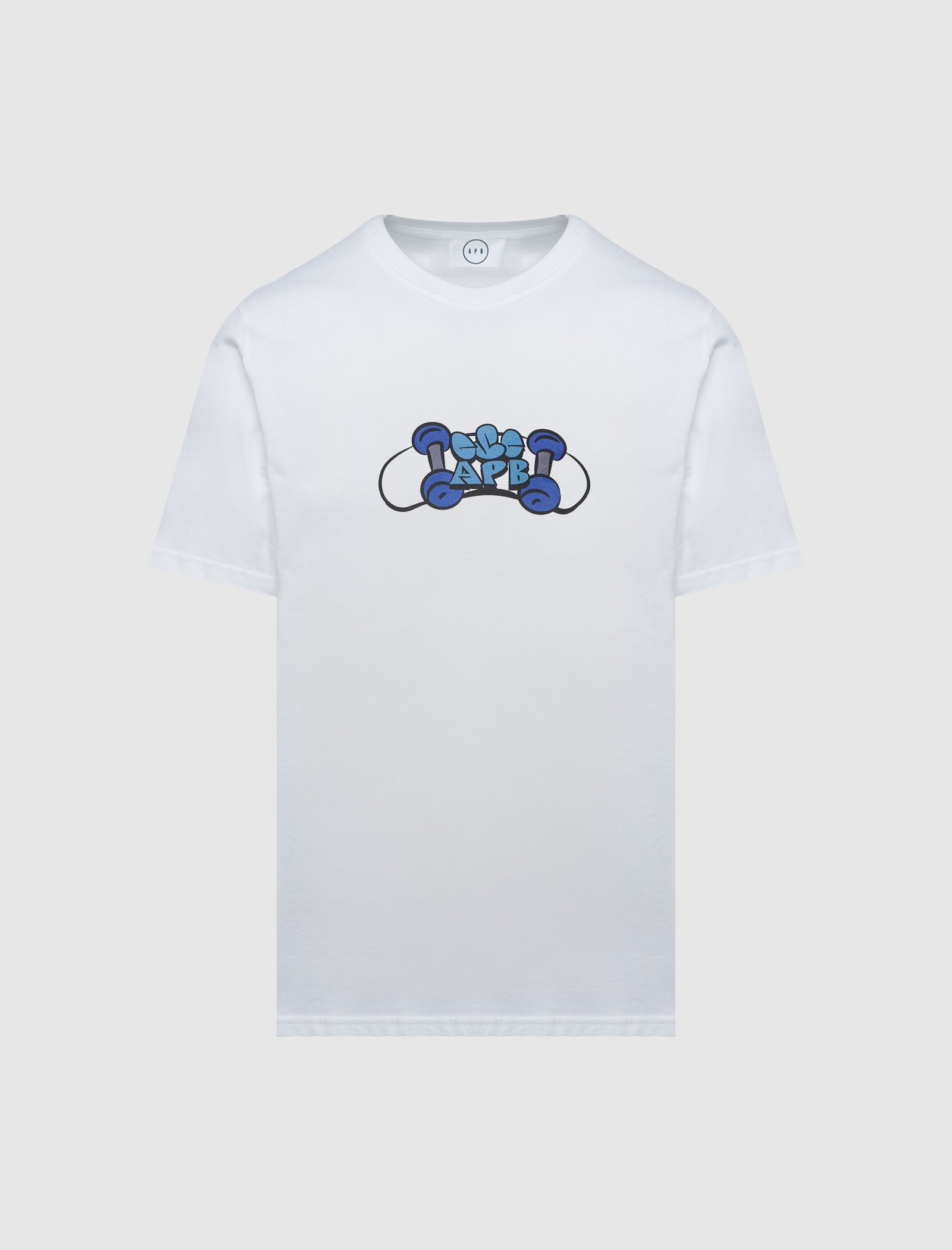 CSC SKATER TEE