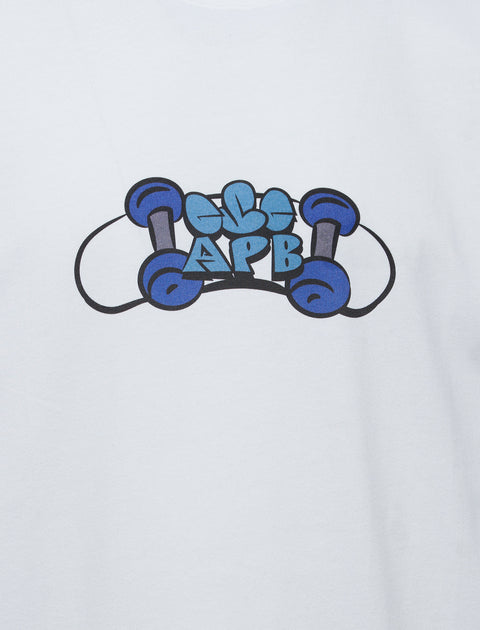 CSC SKATER TEE
