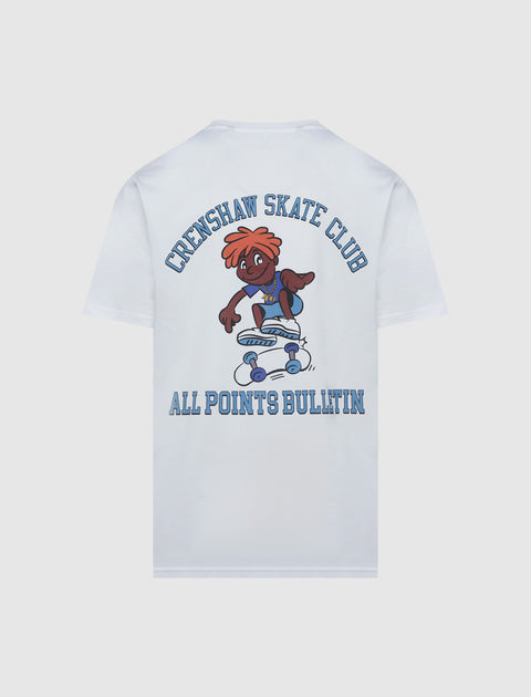 CSC SKATER TEE