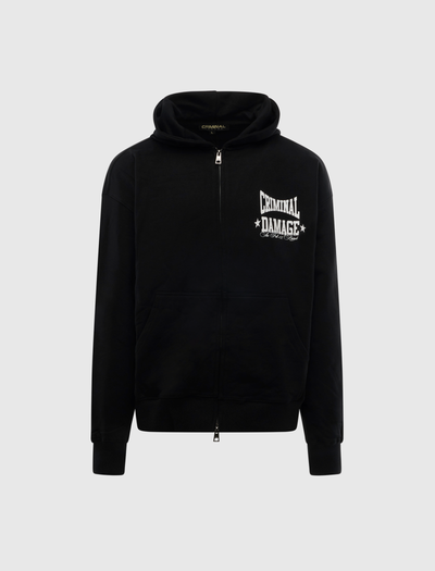 HOODIES
