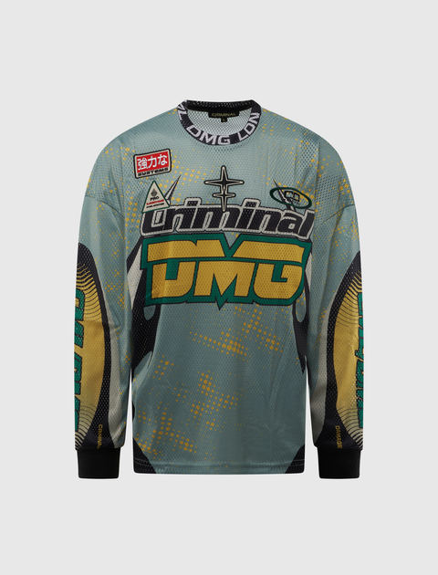 CD SOCCER JERSEY