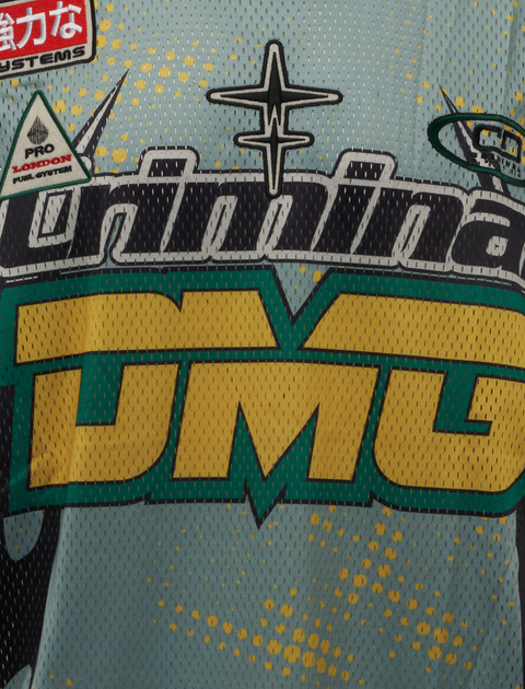 CD SOCCER JERSEY