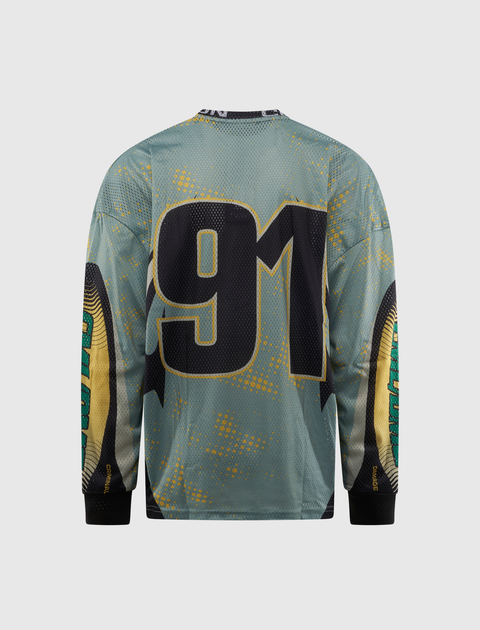 CD SOCCER JERSEY