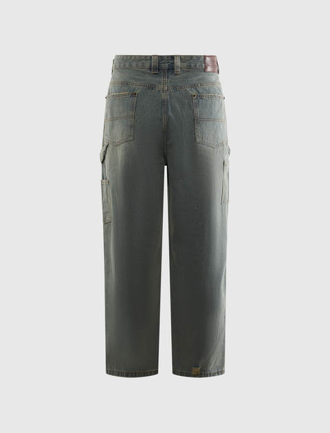 FRANKLIN PANT