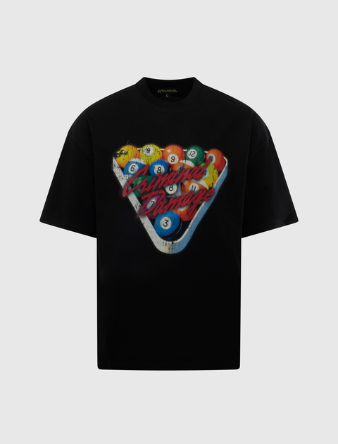 POOL CLUB T-SHIRT