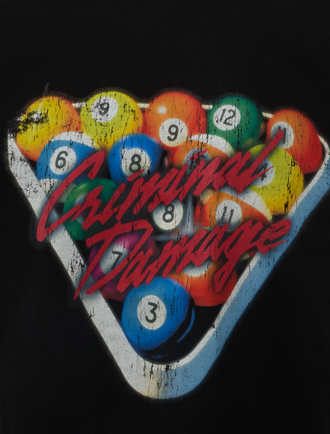 POOL CLUB T-SHIRT