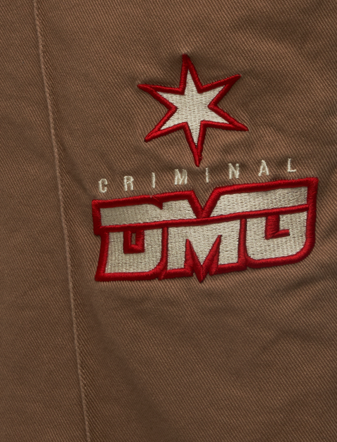 STAR LOGO SHORT