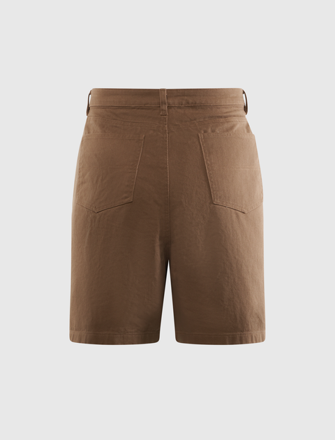 STAR LOGO SHORT