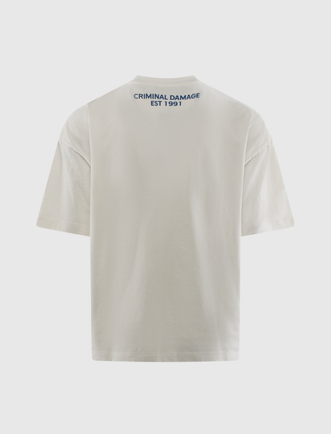 SAMURAI T-SHIRT