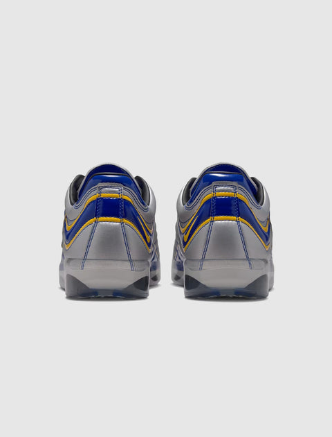 CRYO SHOT MERCURIAL VAPOR R9 OG "VARSITY ROYAL/VARSITY MAIZE"