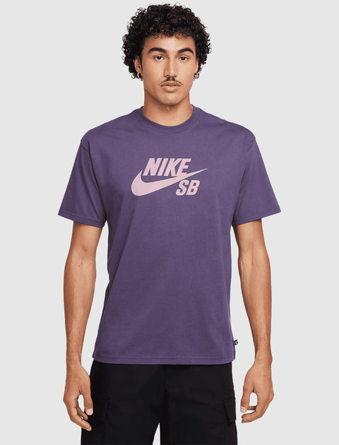SB LOGO TEE