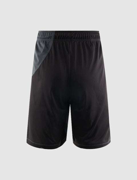 TANTRUM MESH SHORTS