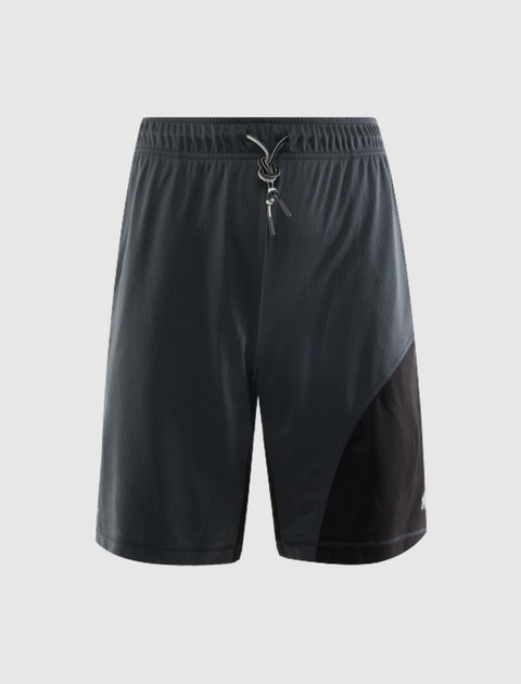 TANTRUM MESH SHORTS