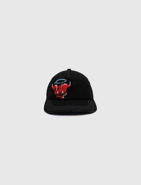 PURGATORY WORKER CAP