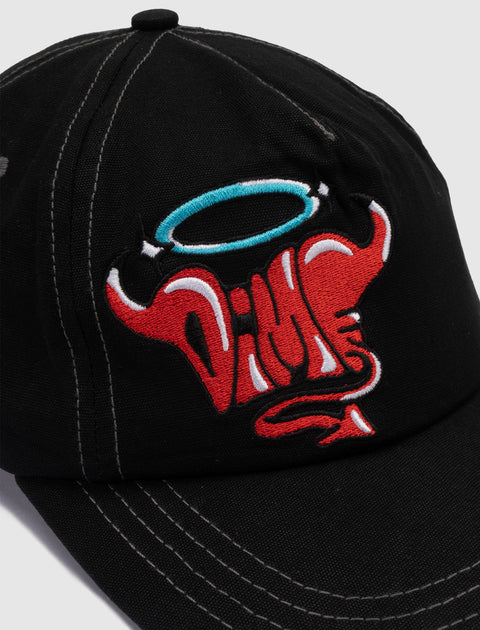 PURGATORY WORKER CAP