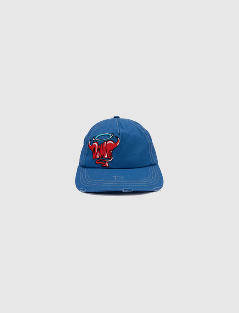 PURGATORY WORKER CAP