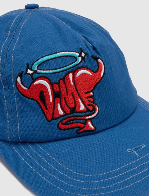 PURGATORY WORKER CAP