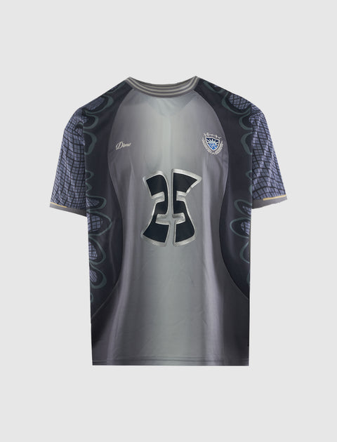 HOLY FLAME JERSEY