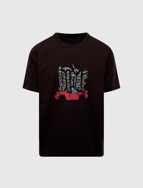 VILLE T-SHIRT