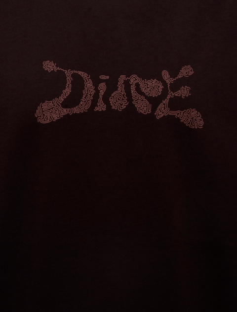 FINGER PRINT T-SHIRT