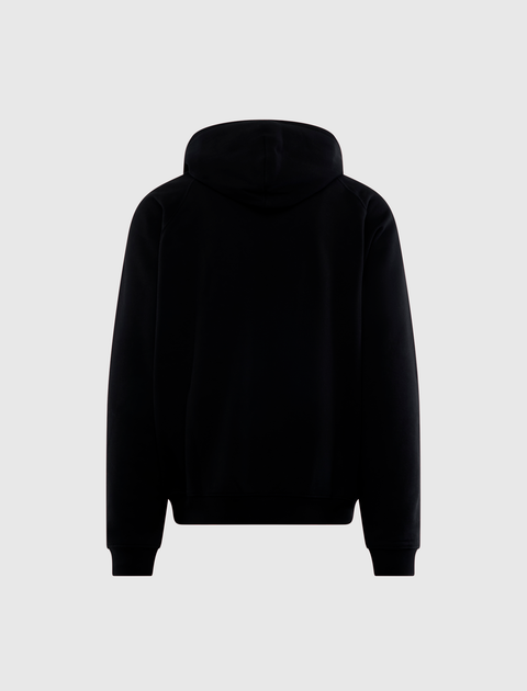 DIME JEANS HOODIE