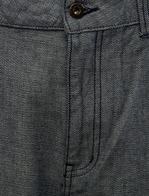 BAGGY DENIM PANTS
