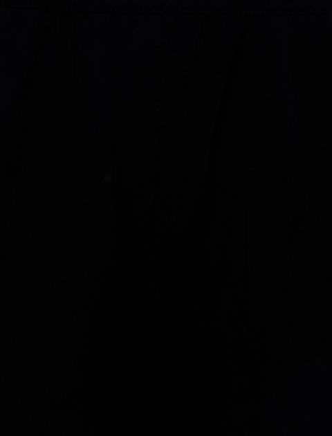 ATHLETIC SNAP PANTS