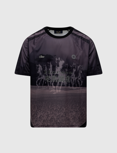 YEAR OF THE HORSE JERSEY
