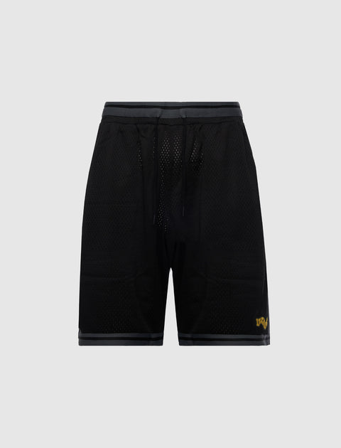 MESH SHORTS