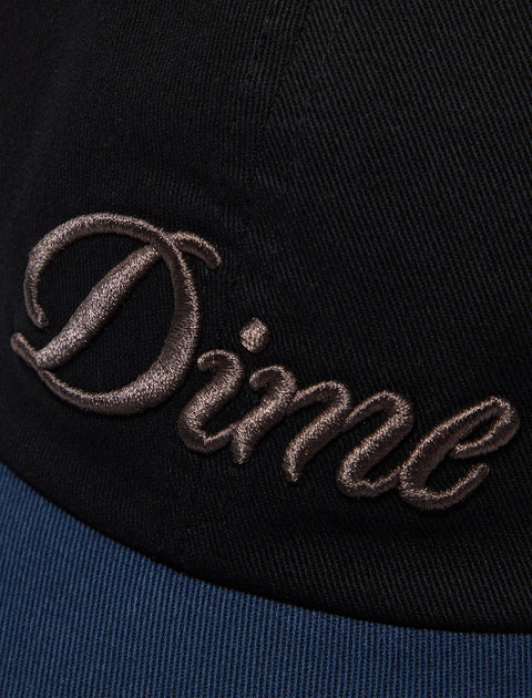 CURSIVE PRO CAP