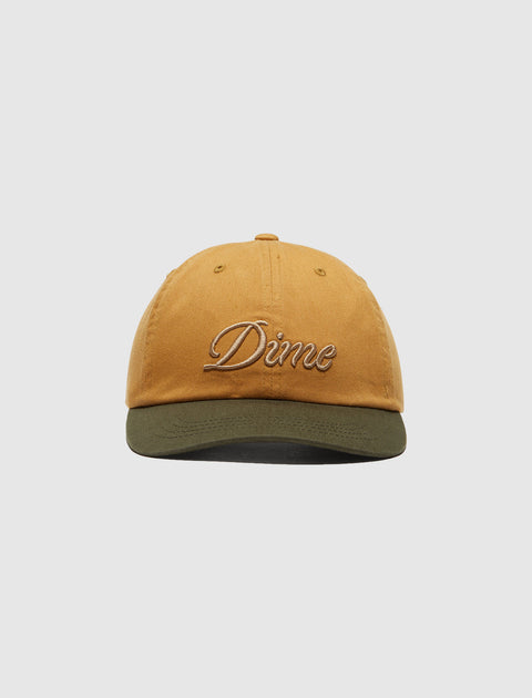 CURSIVE PRO CAP