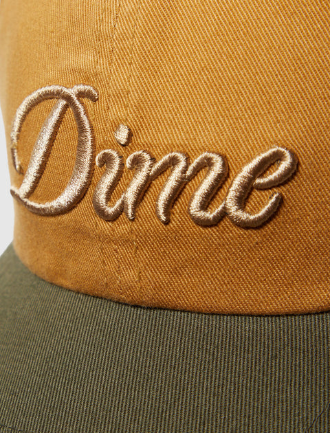 CURSIVE PRO CAP