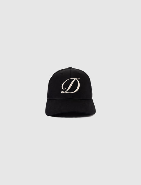 D FULL FIT CAP