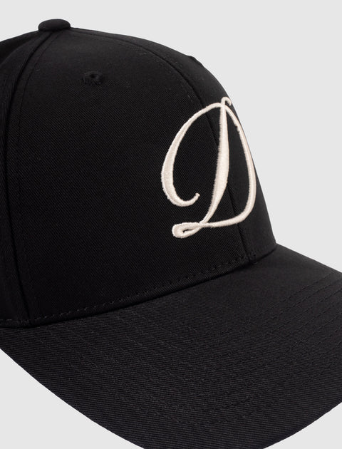 D FULL FIT CAP