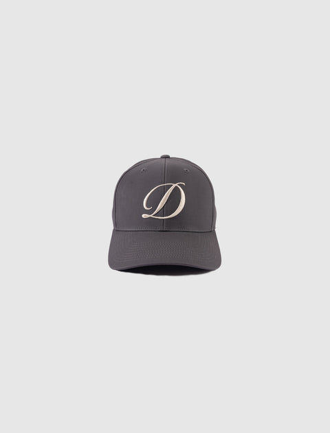 D FULL FIT CAP